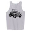 Ultra Cotton Tank Top Thumbnail