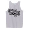 Ultra Cotton Tank Top Thumbnail