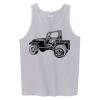 Ultra Cotton Tank Top Thumbnail