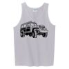 Ultra Cotton Tank Top Thumbnail