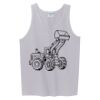 Ultra Cotton Tank Top Thumbnail