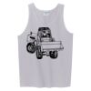 Ultra Cotton Tank Top Thumbnail