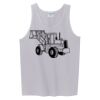 Ultra Cotton Tank Top Thumbnail