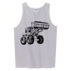 Ultra Cotton Tank Top Thumbnail