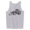 Ultra Cotton Tank Top Thumbnail