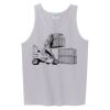Ultra Cotton Tank Top Thumbnail