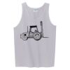 Ultra Cotton Tank Top Thumbnail