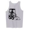 Ultra Cotton Tank Top Thumbnail