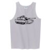 Ultra Cotton Tank Top Thumbnail