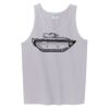Ultra Cotton Tank Top Thumbnail