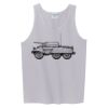 Ultra Cotton Tank Top Thumbnail
