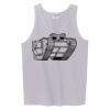 Ultra Cotton Tank Top Thumbnail