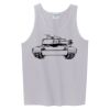 Ultra Cotton Tank Top Thumbnail