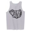 Ultra Cotton Tank Top Thumbnail
