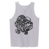 Ultra Cotton Tank Top Thumbnail