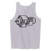 Ultra Cotton Tank Top Thumbnail