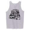 Ultra Cotton Tank Top Thumbnail