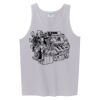 Ultra Cotton Tank Top Thumbnail