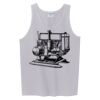 Ultra Cotton Tank Top Thumbnail