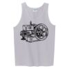 Ultra Cotton Tank Top Thumbnail