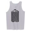 Ultra Cotton Tank Top Thumbnail