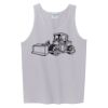 Ultra Cotton Tank Top Thumbnail