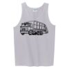 Ultra Cotton Tank Top Thumbnail