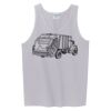 Ultra Cotton Tank Top Thumbnail