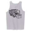 Ultra Cotton Tank Top Thumbnail