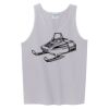 Ultra Cotton Tank Top Thumbnail