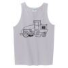 Ultra Cotton Tank Top Thumbnail