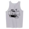 Ultra Cotton Tank Top Thumbnail