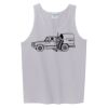 Ultra Cotton Tank Top Thumbnail