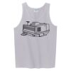 Ultra Cotton Tank Top Thumbnail