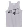 Ultra Cotton Tank Top Thumbnail
