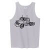 Ultra Cotton Tank Top Thumbnail