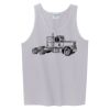 Ultra Cotton Tank Top Thumbnail