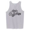 Ultra Cotton Tank Top Thumbnail