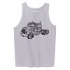 Ultra Cotton Tank Top Thumbnail