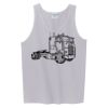 Ultra Cotton Tank Top Thumbnail