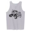 Ultra Cotton Tank Top Thumbnail