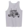Ultra Cotton Tank Top Thumbnail