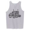 Ultra Cotton Tank Top Thumbnail