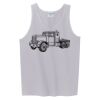 Ultra Cotton Tank Top Thumbnail