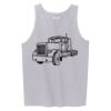 Ultra Cotton Tank Top Thumbnail