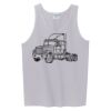 Ultra Cotton Tank Top Thumbnail