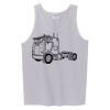 Ultra Cotton Tank Top Thumbnail