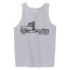 Ultra Cotton Tank Top Thumbnail