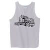 Ultra Cotton Tank Top Thumbnail