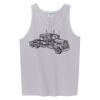 Ultra Cotton Tank Top Thumbnail